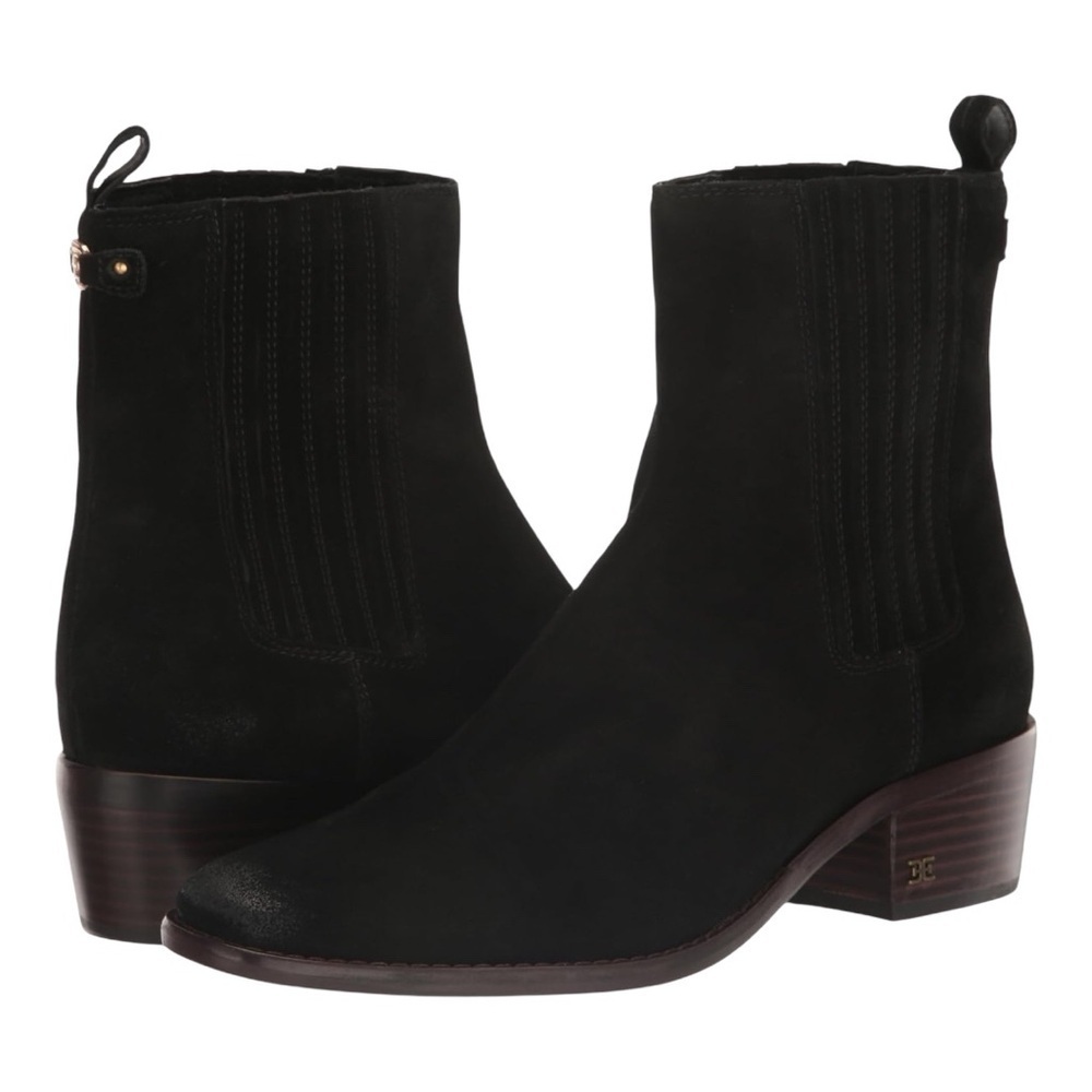 Sam Edelman Women's Bronson Chelsea Boots